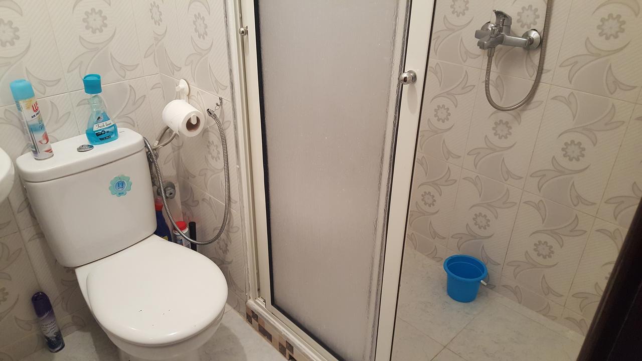 Addoha Apartment Ταγγέρη Εξωτερικό φωτογραφία